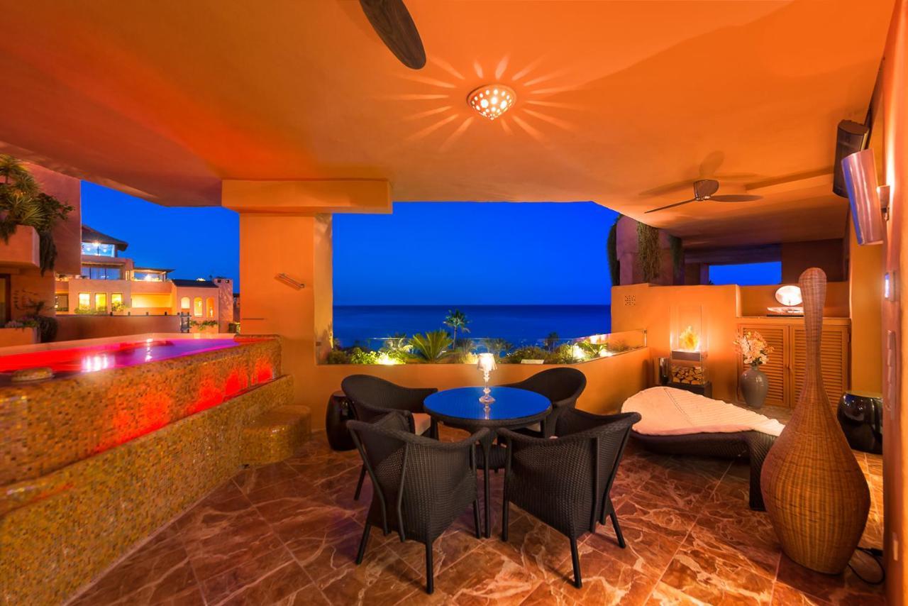 Bahía Beach Apartments Estepona Exterior foto